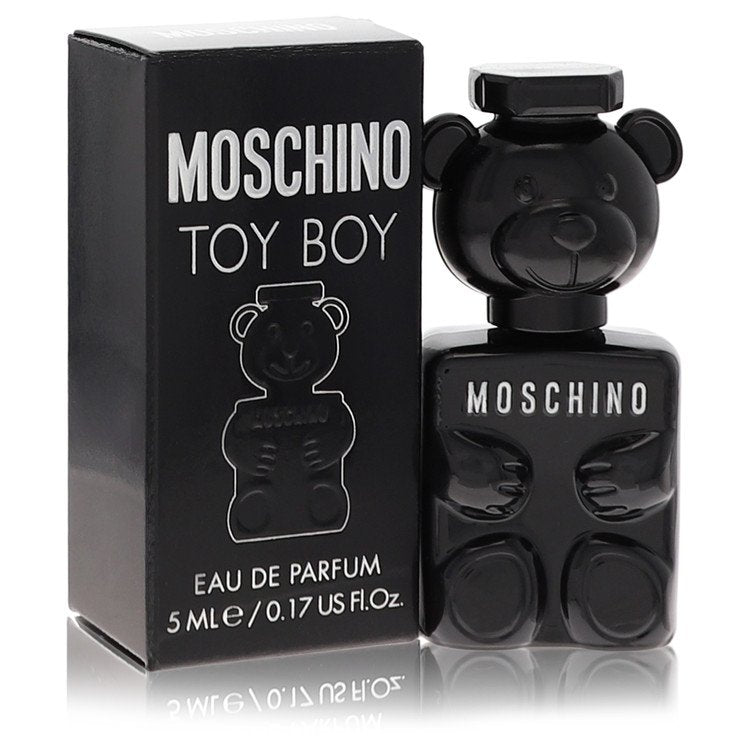 Moschino Toy Boy Cologne By Moschino Mini EDP