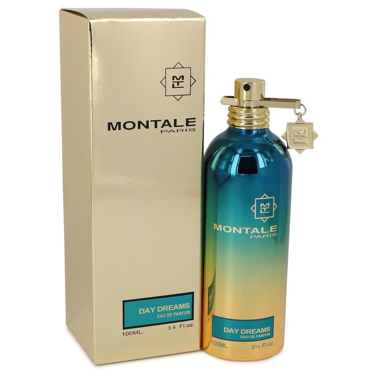 Montale - Montale Day Dreams Perfume By Montale Eau De Parfum Spray (Unisex). SKU: 542510