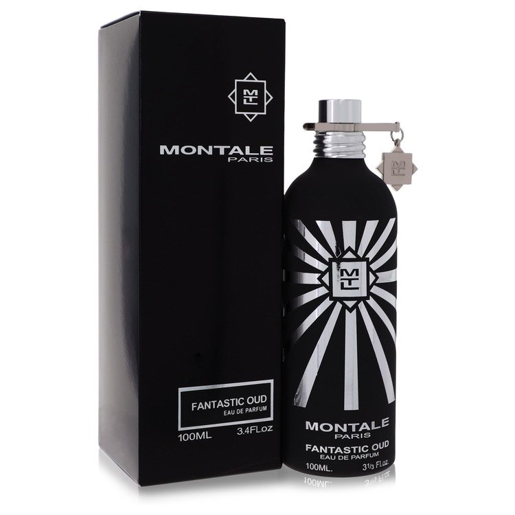 Montale - Montale Fantastic Oud Perfume By Montale Eau De Parfum Spray (Unisex). SKU: 542512