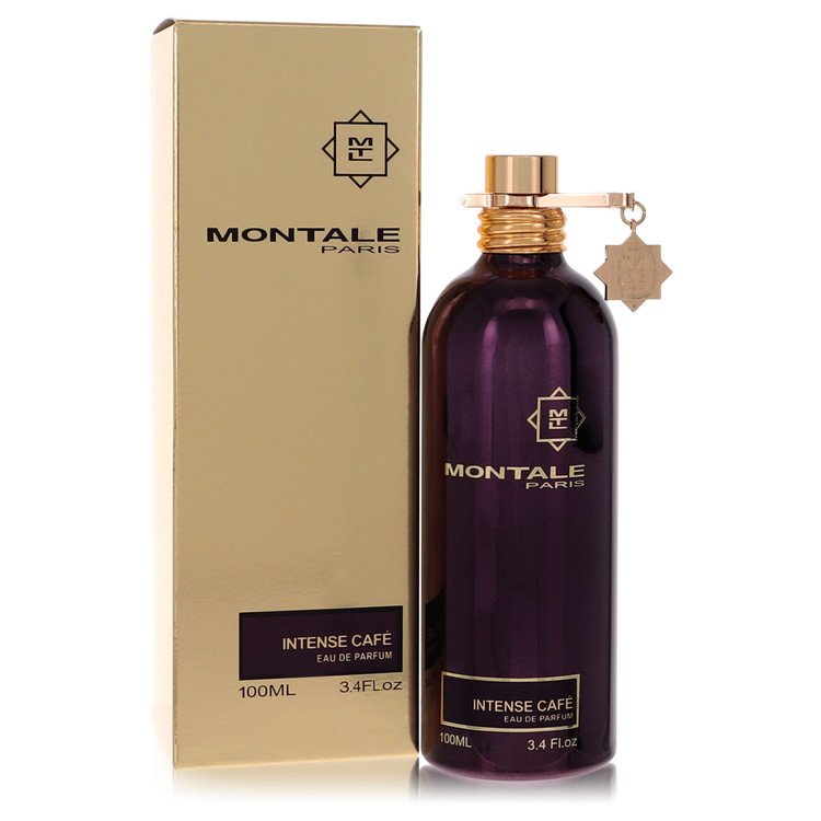 Montale - Montale Intense Café Perfume By Montale Eau De Parfum Spray. SKU: 541684