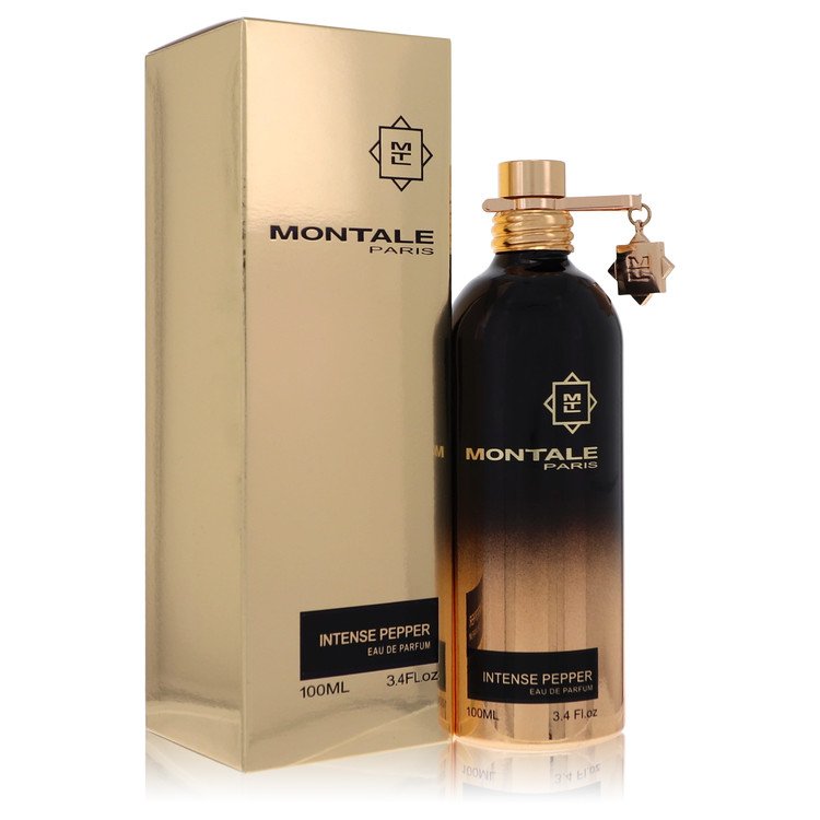 Montale - Montale Intense Pepper Perfume By Montale Eau De Parfum Spray. SKU: 541683