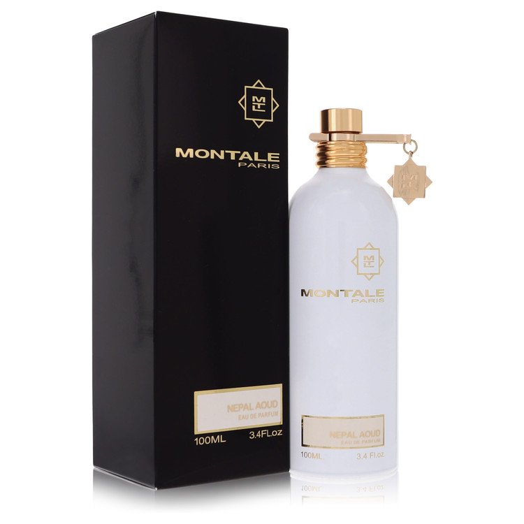 Montale Nepal Aoud Perfume By Montale Eau De Parfum Spray