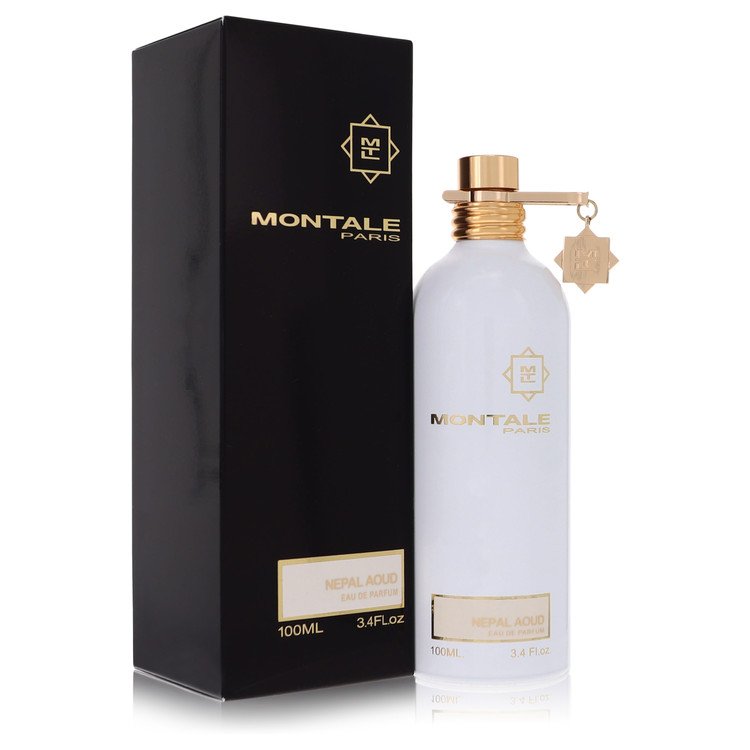 Montale - Montale Nepal Aoud Perfume By Montale Eau De Parfum Spray. SKU: 541757