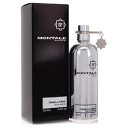 Montale - Montale Vanilla Cake Perfume By Montale Eau De Parfum Spray (Unisex). SKU: 542504