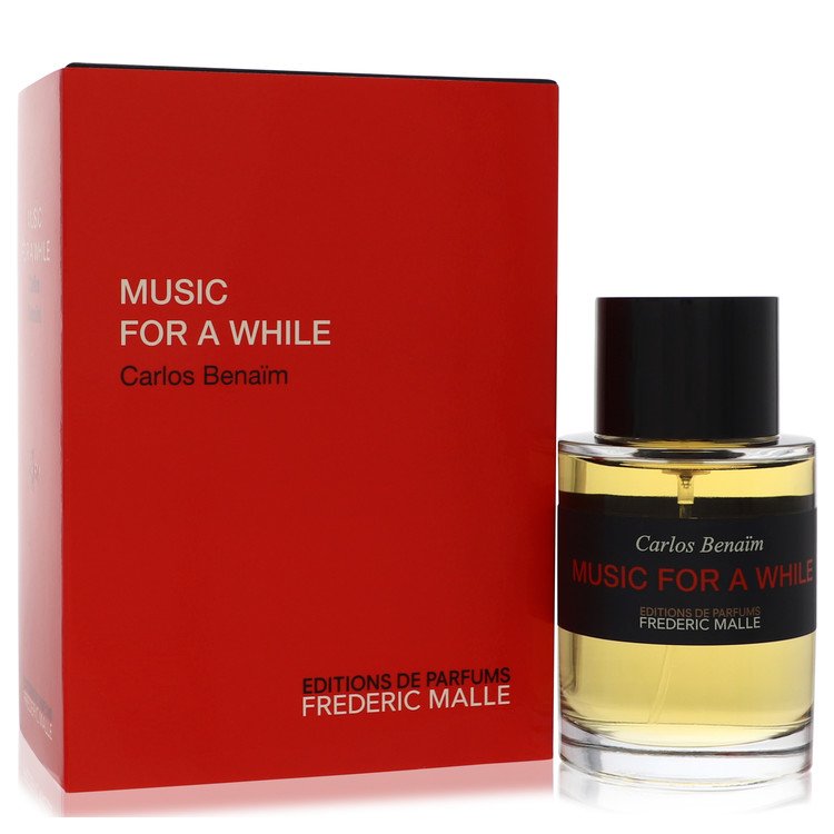 Music For A While Perfume By Frederic Malle Eau De Parfum Spray (Unisex)