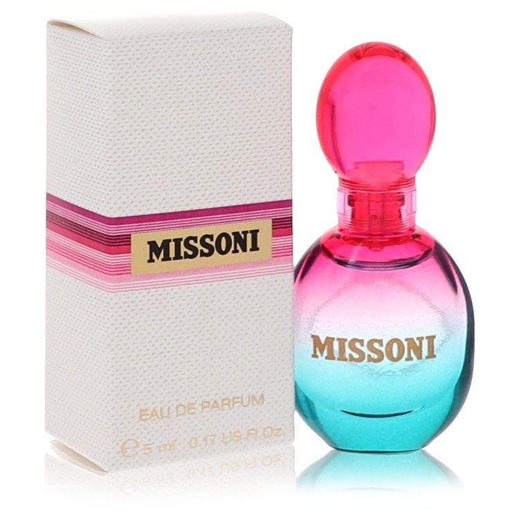 Missoni Perfume By Missoni Mini EDP