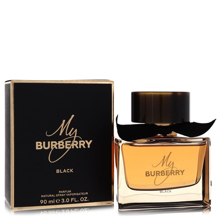 My Burberry Black Perfume By Burberry Eau De Parfum Spray