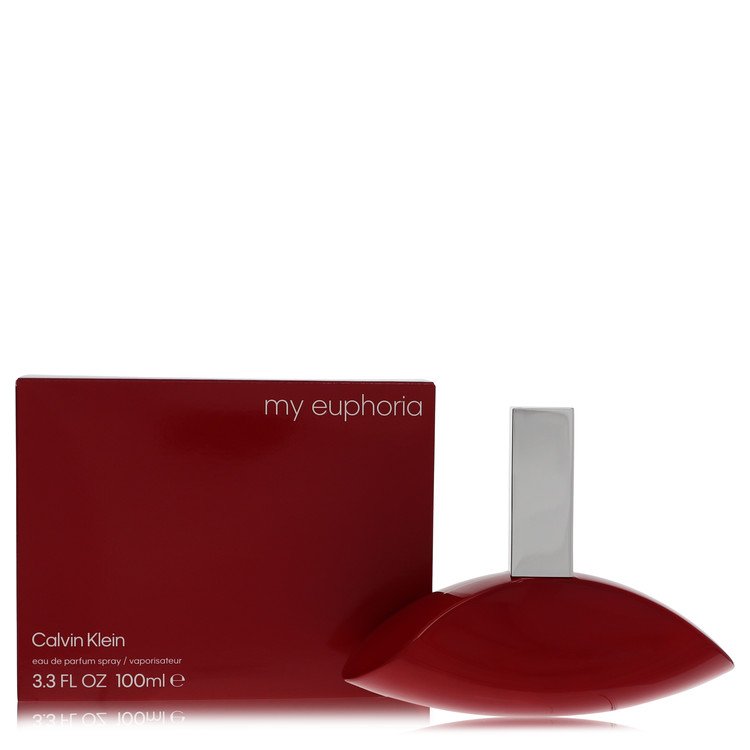 My Euphoria Perfume By Calvin Klein Eau De Parfum Spray