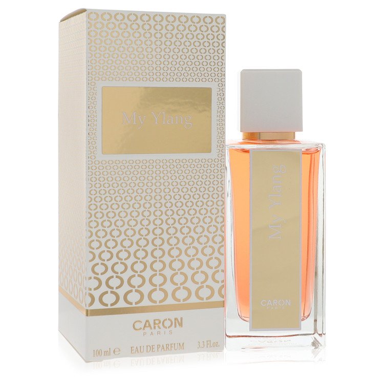 My Ylang Perfume By Caron Eau De Parfum Spray