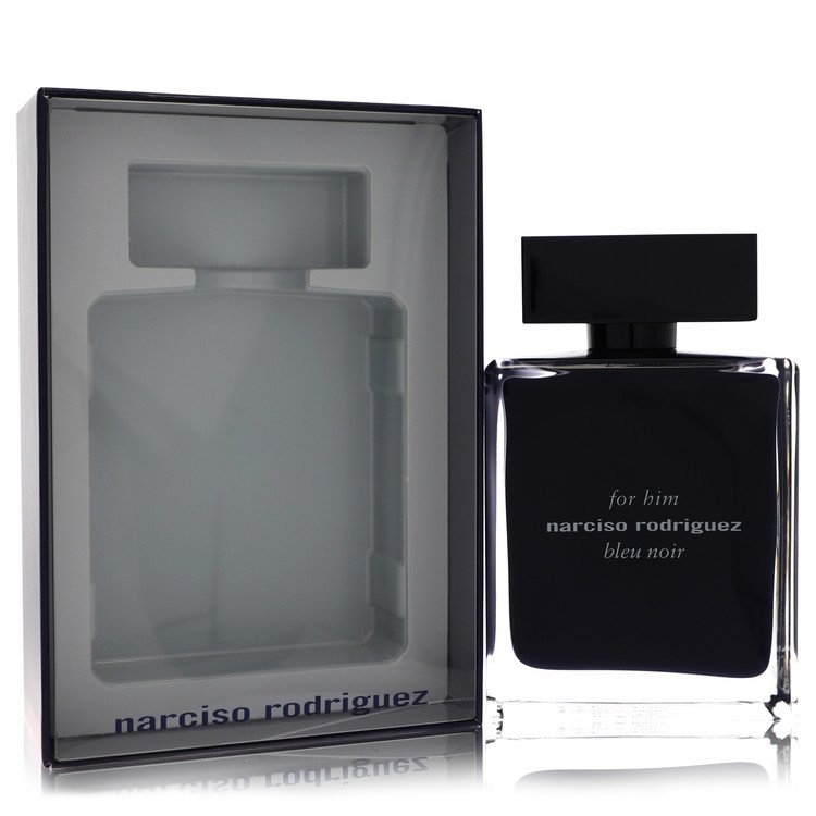 Narciso Rodriguez Bleu Noir Cologne By Narciso Rodriguez Eau De Toilette Spray