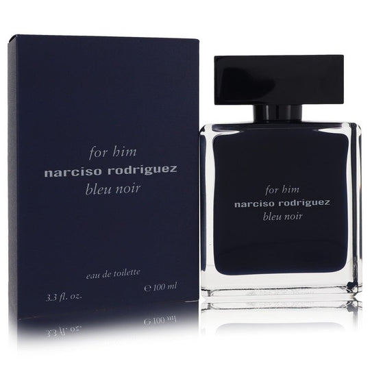 Narciso Rodriguez Bleu Noir Cologne By Narciso Rodriguez Eau De Toilette Spray