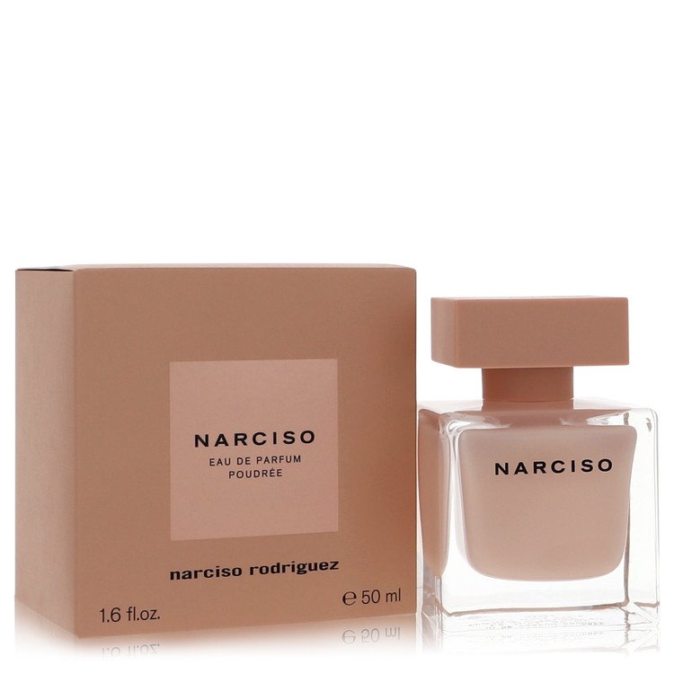 Narciso Poudree Perfume By Narciso Rodriguez Eau De Parfum Spray