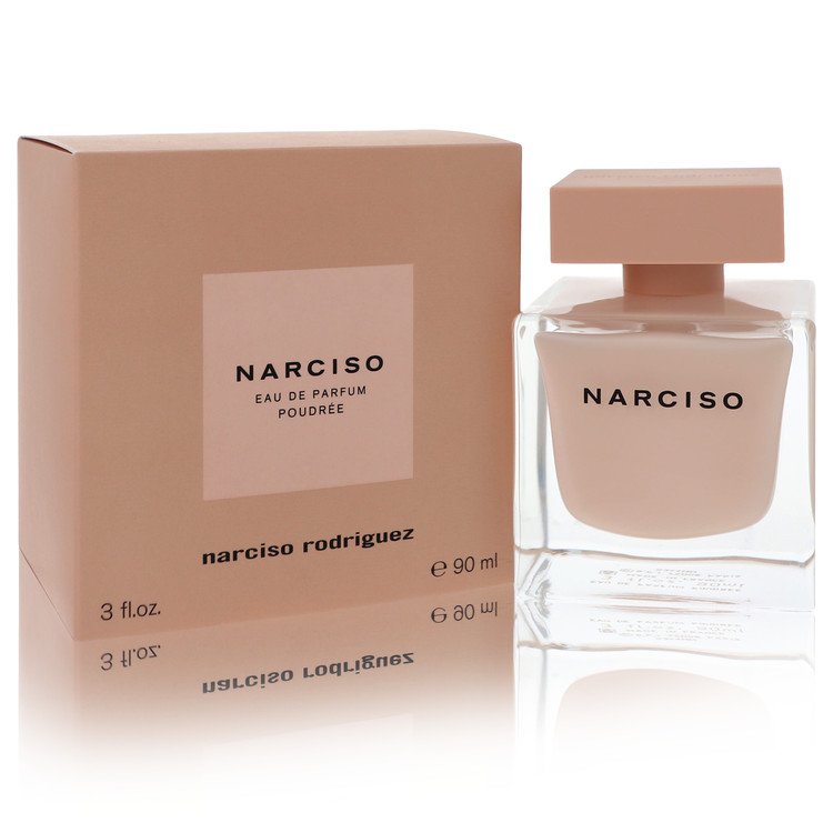 Narciso Poudree Perfume By Narciso Rodriguez Eau De Parfum Spray