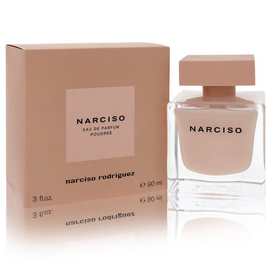 Narciso Poudree Perfume By Narciso Rodriguez Eau De Parfum Spray