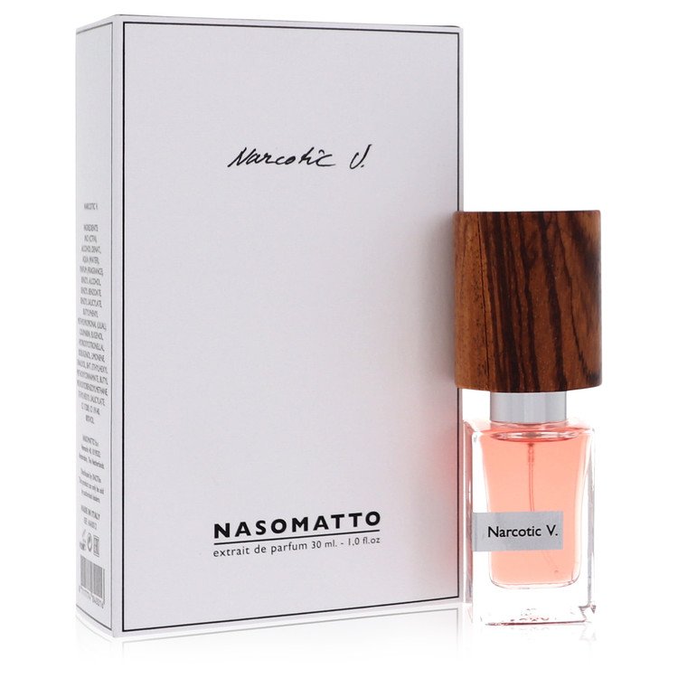 Narcotic V Perfume By Nasomatto Extrait de parfum (Pure Perfume)