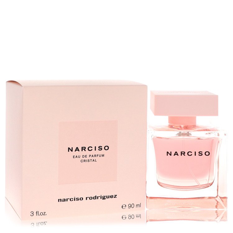 Narciso Rodriguez Cristal Perfume By Narciso Rodriguez Eau De Parfum Spray