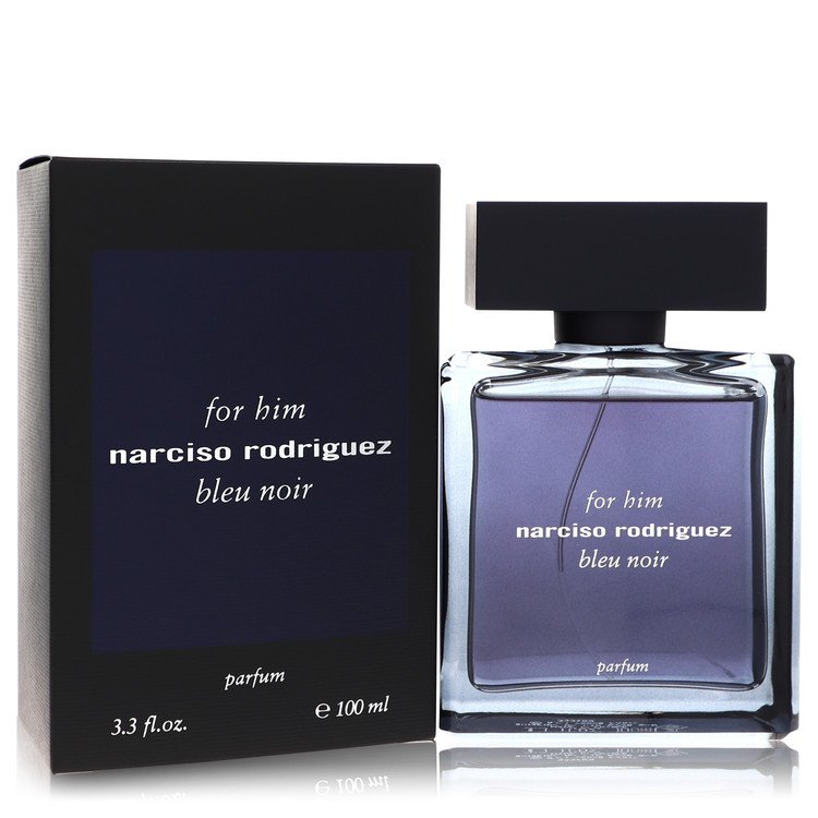 Narciso Rodriguez Bleu Noir Cologne By Narciso Rodriguez Parfum Spray