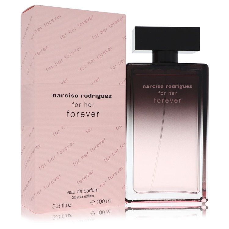 Narciso Rodriguez For Her Forever Perfume By Narciso Rodriguez Eau De Parfum Spray