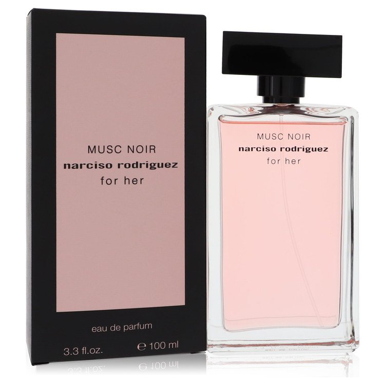 Narciso Rodriguez Musc Noir Perfume By Narciso Rodriguez Eau De Parfum Spray