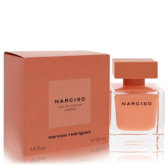 Narciso Rodriguez Ambree Perfume By Narciso Rodriguez Eau De Parfum Spray