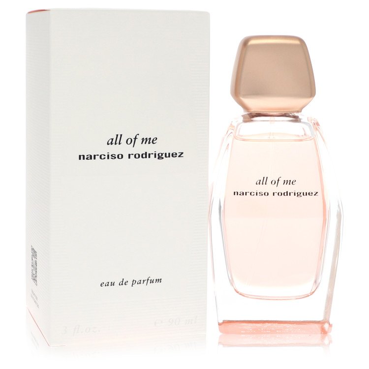 Narciso Rodriguez All Of Me Perfume By Narciso Rodriguez Eau De Parfum Spray