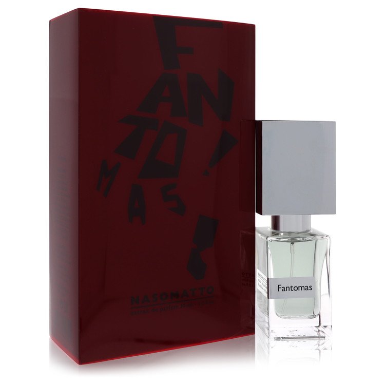 Nasomatto Fantomas Cologne By Nasomatto Extrait De Parfum (Unisex)