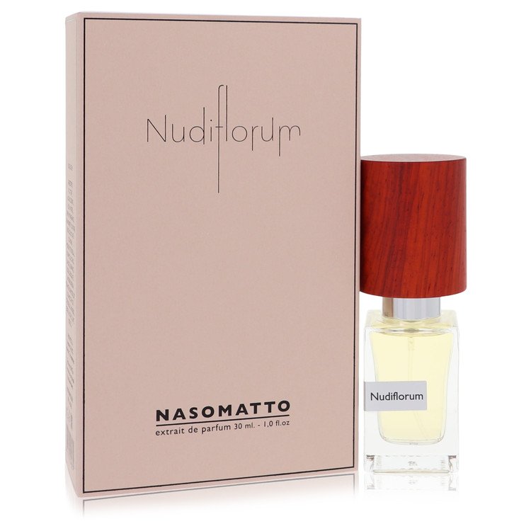 Nudiflorum Perfume By Nasomatto Extrait de parfum (Pure Perfume)