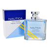 NAUTICA VOYAGE HERITAGE 3.4 EAU DE TOILETTE SPRAY BY NAUTICA