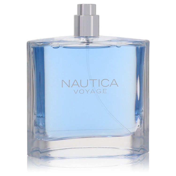 Nautica Voyage Cologne By Nautica Eau De Toilette Spray (Tester)