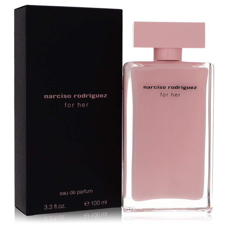 Narciso Rodriguez Perfume By Narciso Rodriguez Eau De Parfum Spray