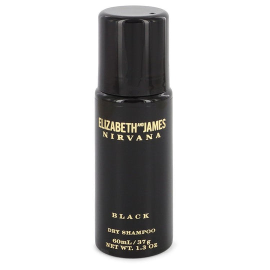 Nirvana Black Perfume By Elizabeth And James Dry Shampoo