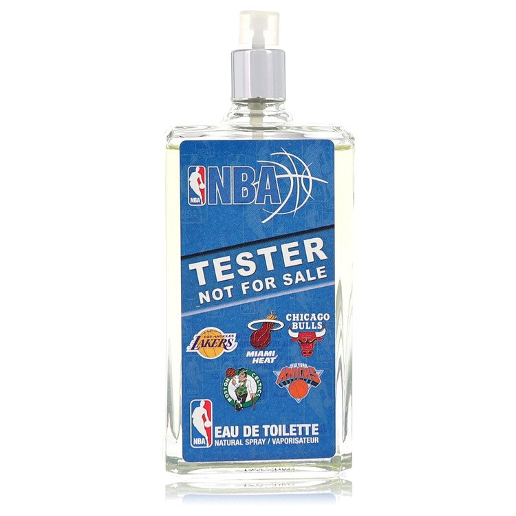 Nba Cologne By Air Val International Eau De Toilette Spray (Tester)