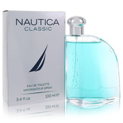 Nautica - Nautica Classic Cologne By Nautica Eau De Toilette Spray. SKU: 460226