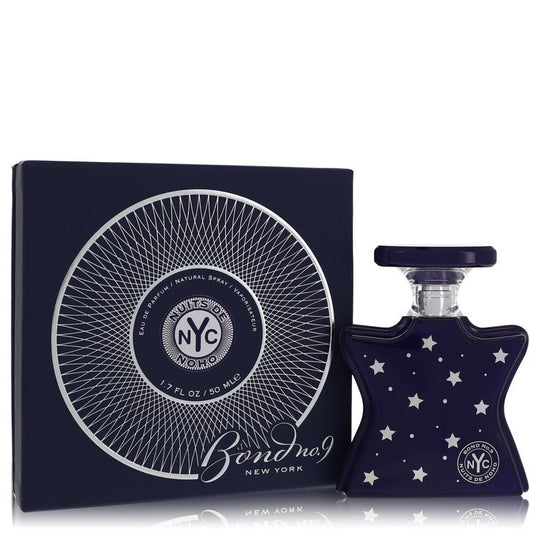 Nuits De Noho Perfume By Bond No. 9 Eau De Parfum Spray