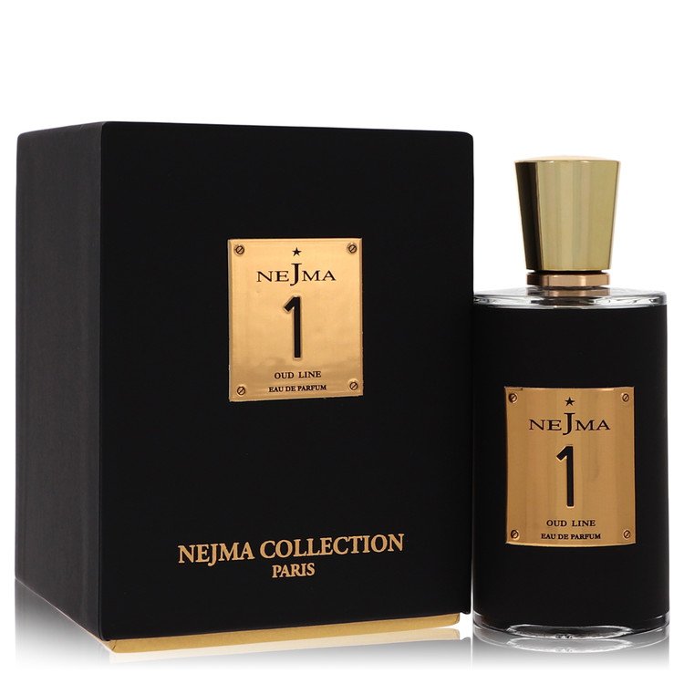 Nejma 1 Perfume By Nejma Eau De Parfum Spray