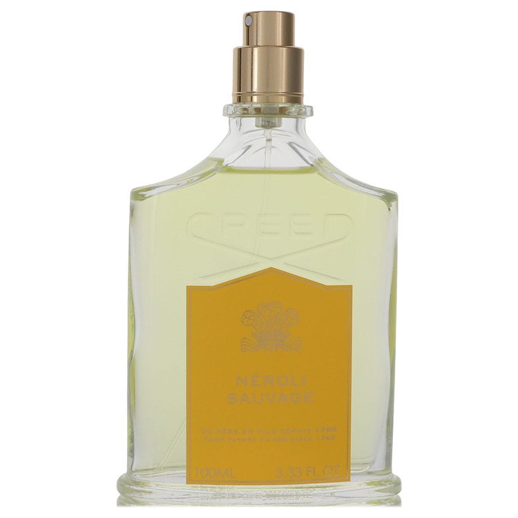 Neroli Sauvage Cologne By Creed Eau De Parfum Spray (Tester)