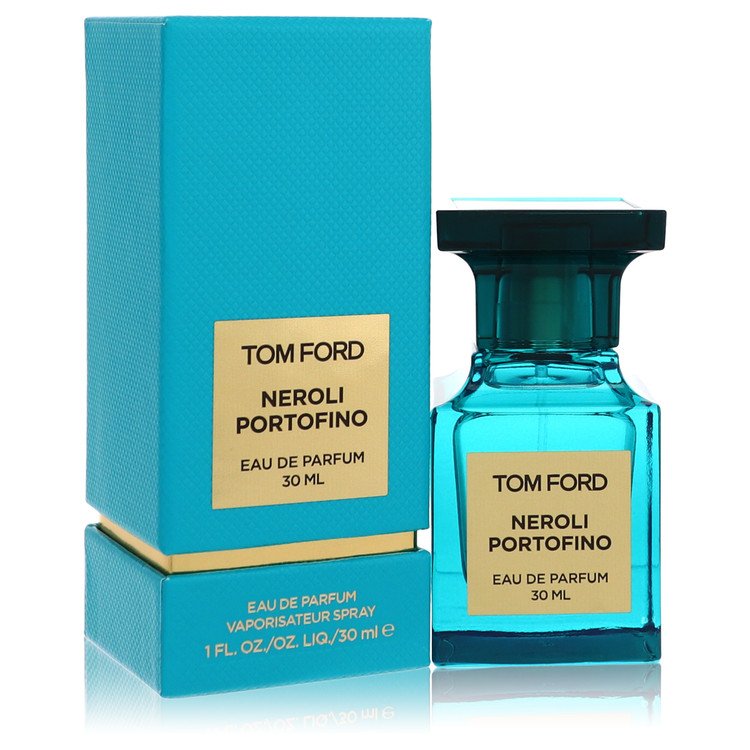 Neroli Portofino Cologne By Tom Ford Eau De Parfum Spray