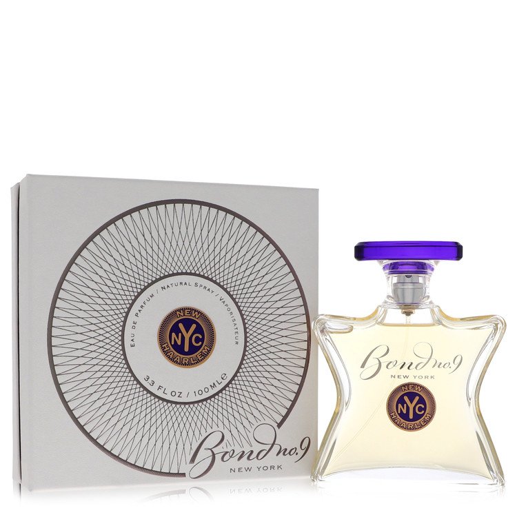 New Haarlem Perfume By Bond No. 9 Eau De Parfum Spray