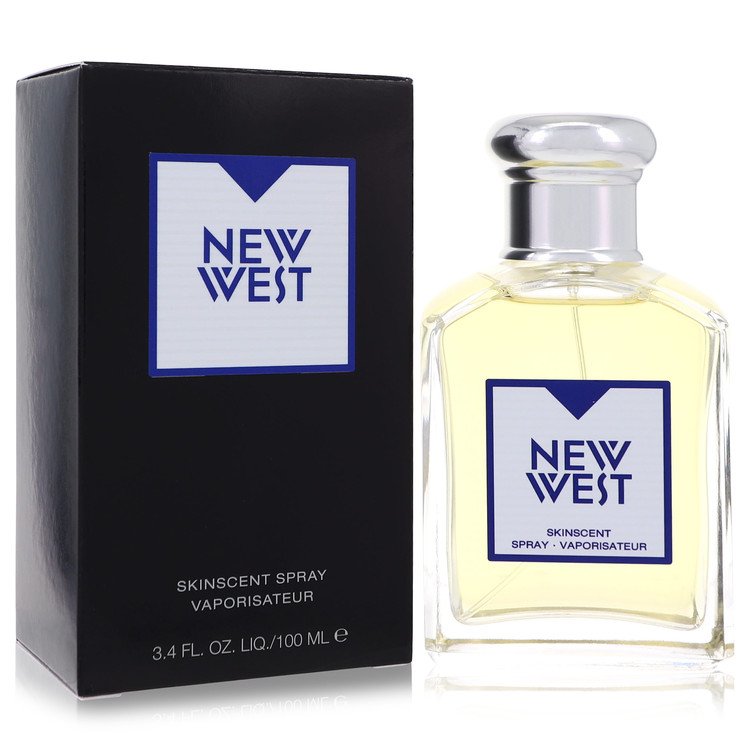 Aramis - New West Cologne By Aramis Skinscent Spray. SKU: 418859
