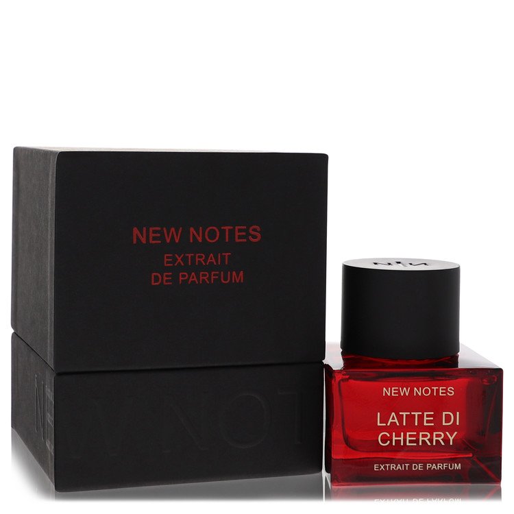 New Notes Latte Di Cherry Perfume By New Notes Extrait De Parfum Spray (Unisex)