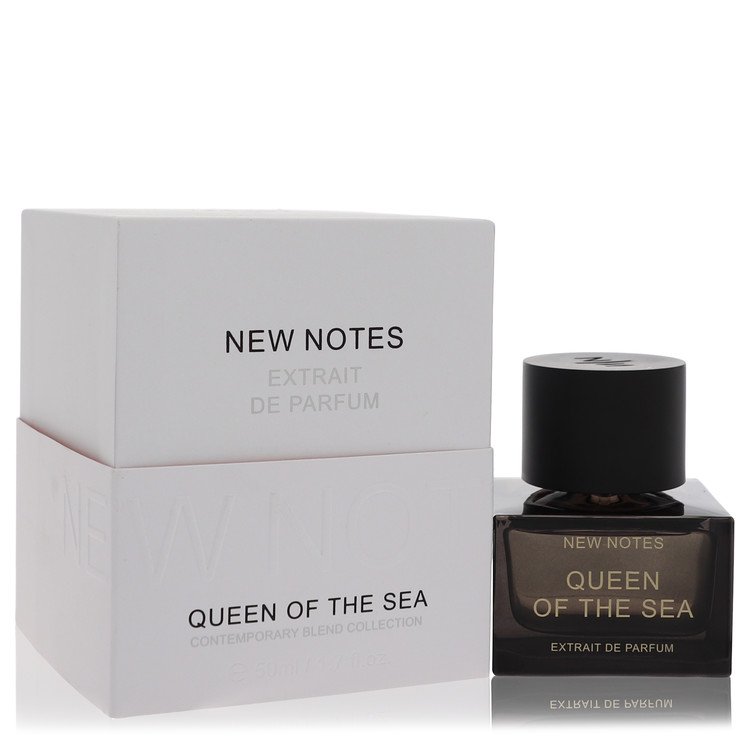 New Notes Queen Of The Sea Perfume By New Notes Extrait De Parfum Spray (Unisex)