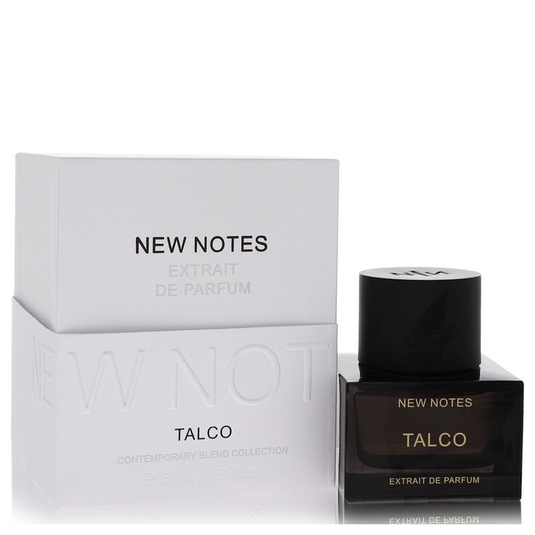 New Notes Talco Perfume By New Notes Extrait De Parfum Spray (Unisex)