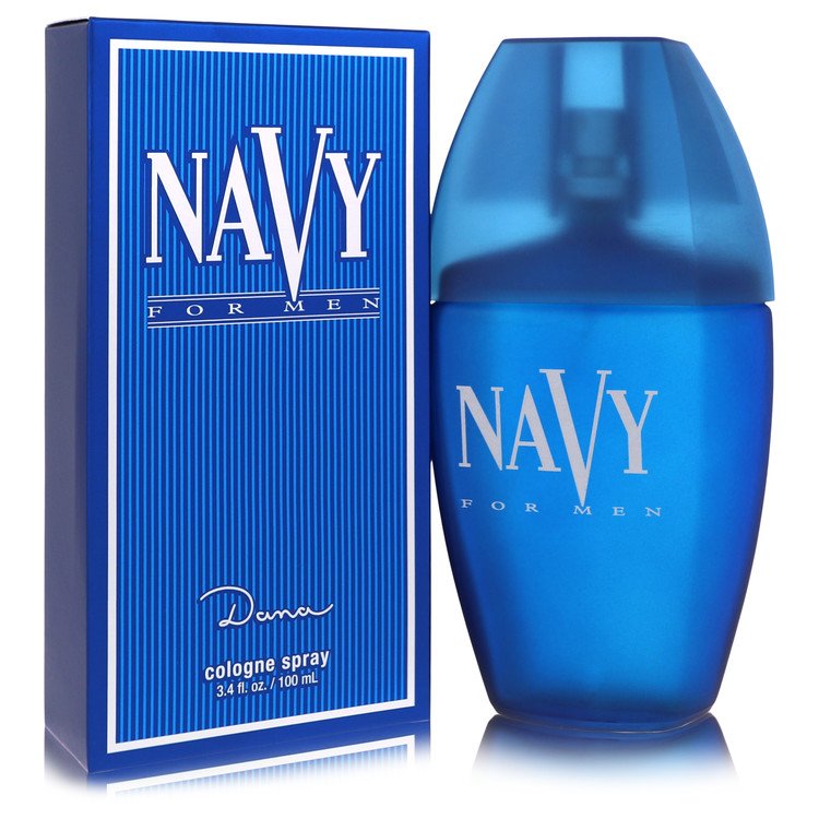 Dana - Navy Cologne By Dana Cologne Spray. SKU: 464899