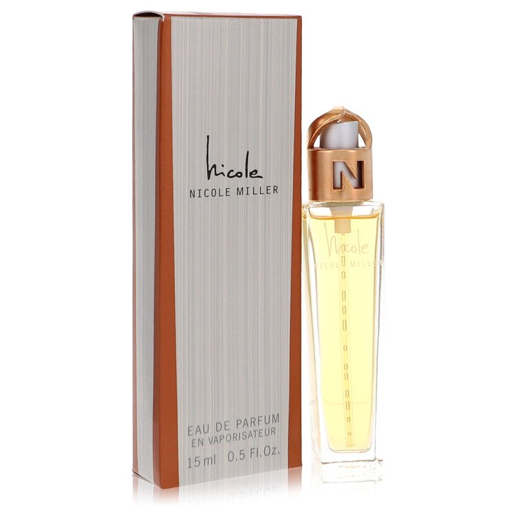 Nicole Perfume By Nicole Miller Eau De Parfum Spray