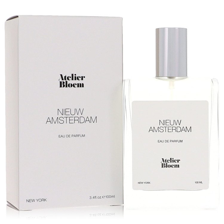 Nieuw Amsterdam Cologne By Atelier Bloem Eau De Parfum Spray (Unisex)