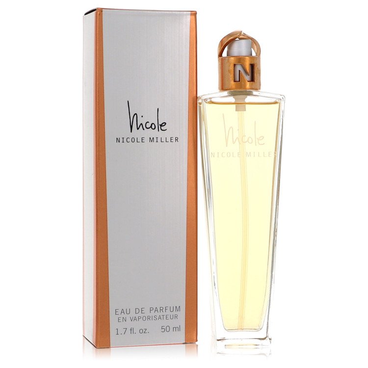 Nicole Perfume By Nicole Miller Eau De Parfum Spray