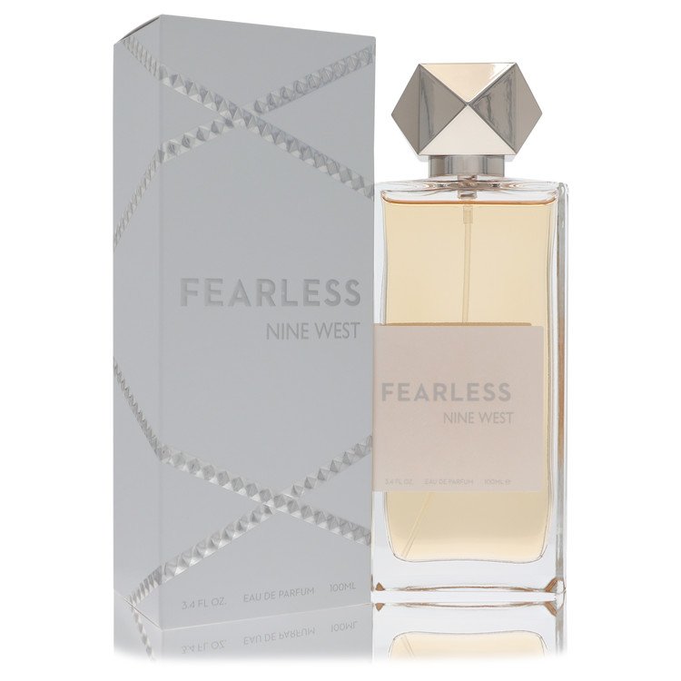 Nine West Fearless Perfume By Nine West Eau De Parfum Spray