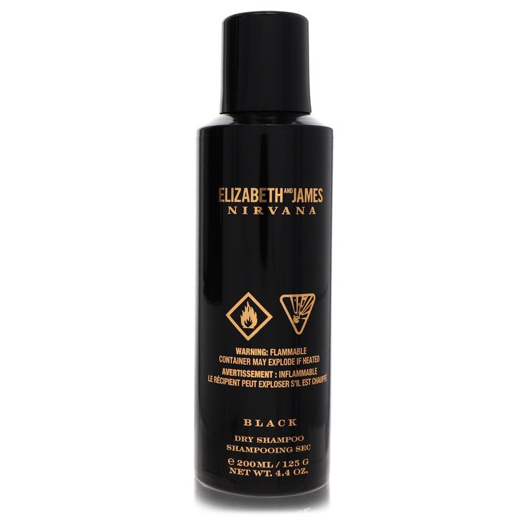 Nirvana Black Perfume By Elizabeth And James Dry Shampoo