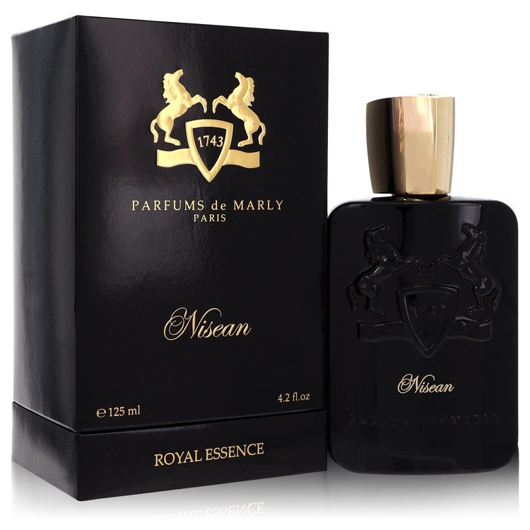 Nisean Perfume By Parfums De Marly Eau De Parfum Spray