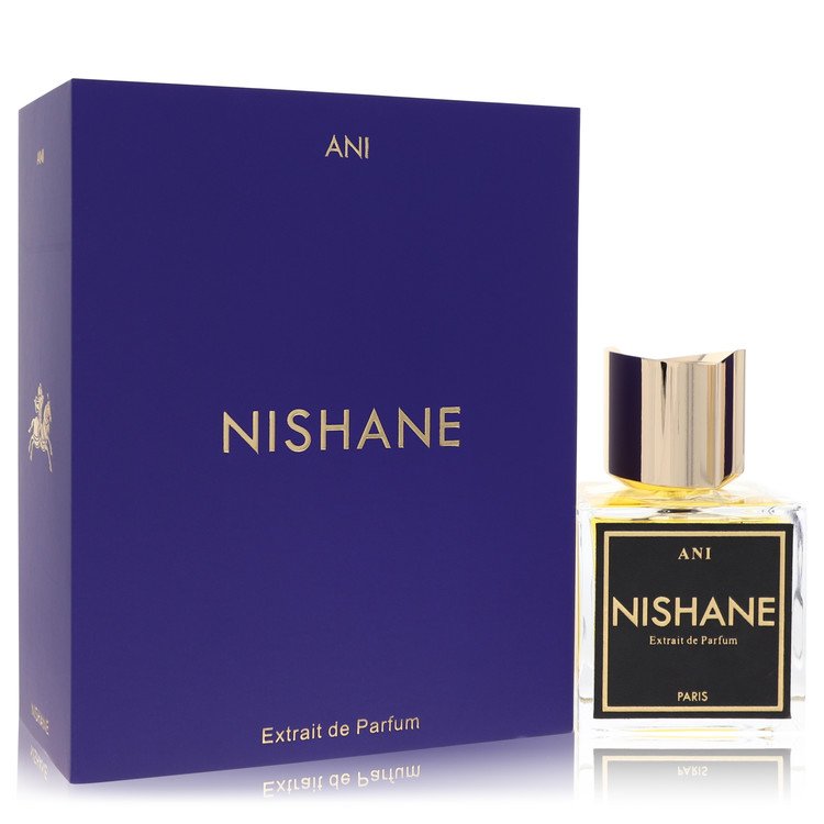 Nishane Ani Perfume By Nishane Extrait De Parfum Spray (Unisex)